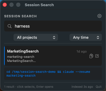 The Mac Menu Bar Is My New Scratchpad for AI Developer Tools
